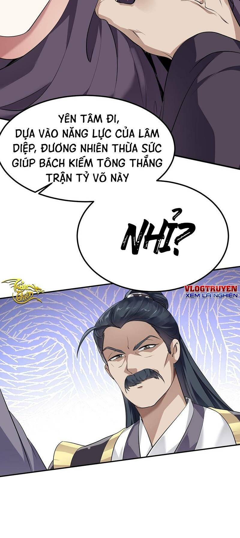 Thiên Đạo Nguyền Rủa Ư? Ta Nghịch Thiên!! Chapter 4 - Trang 51