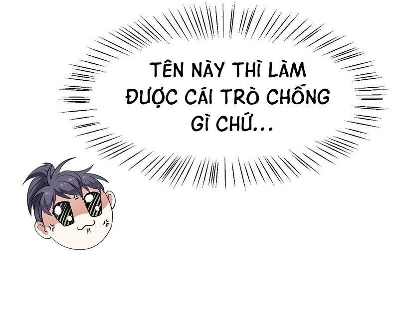 Thiên Đạo Nguyền Rủa Ư? Ta Nghịch Thiên!! Chapter 4 - Trang 58