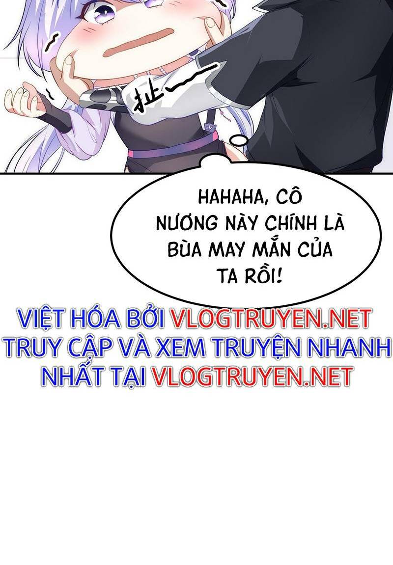 Thiên Đạo Nguyền Rủa Ư? Ta Nghịch Thiên!! Chapter 4 - Trang 76