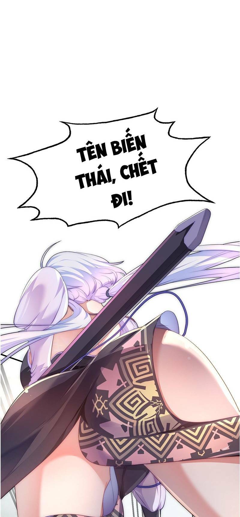 Thiên Đạo Nguyền Rủa Ư? Ta Nghịch Thiên!! Chapter 4 - Trang 77