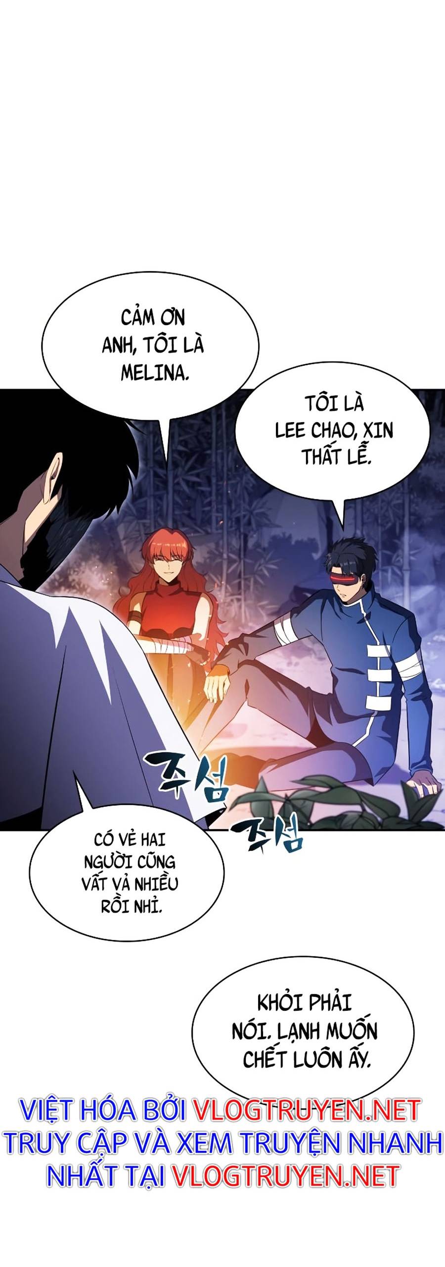 Tôi Là Tân Thủ Có Cấp Cao Nhất Chapter 43 - Trang 24