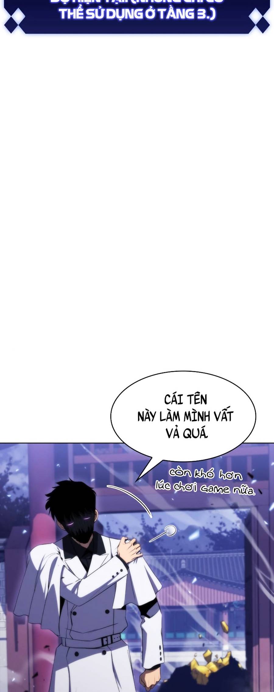 Tôi Là Tân Thủ Có Cấp Cao Nhất Chapter 43 - Trang 4