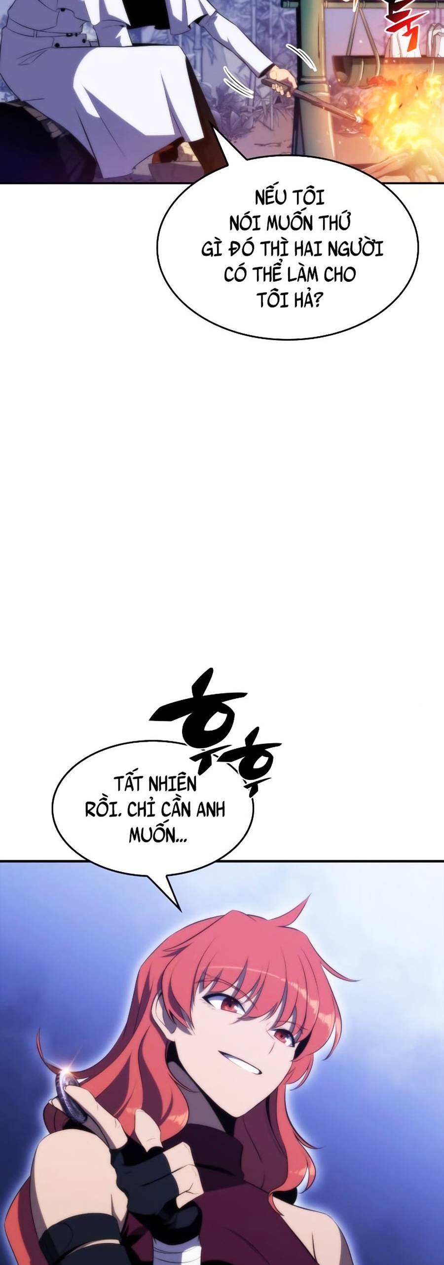 Tôi Là Tân Thủ Có Cấp Cao Nhất Chapter 43 - Trang 48