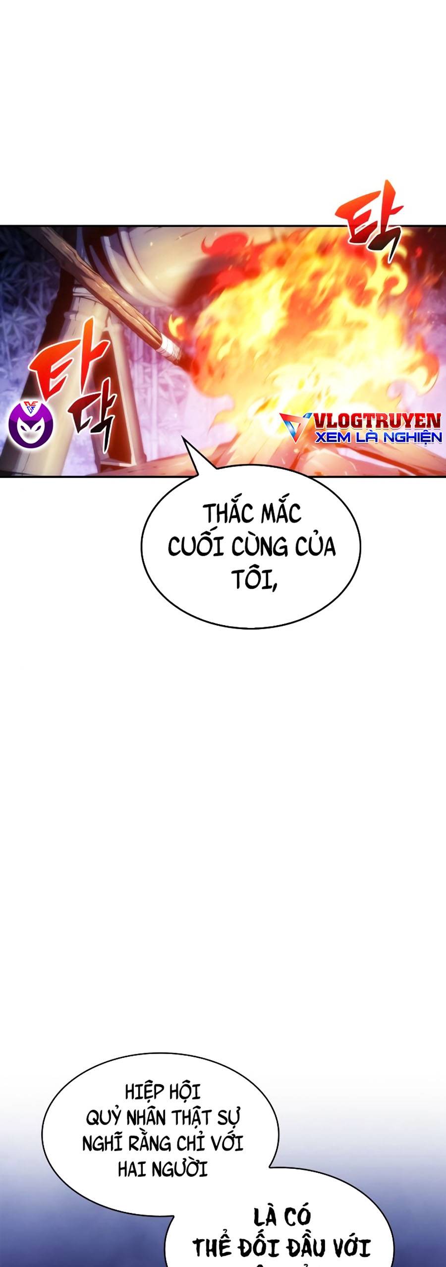 Tôi Là Tân Thủ Có Cấp Cao Nhất Chapter 43 - Trang 51