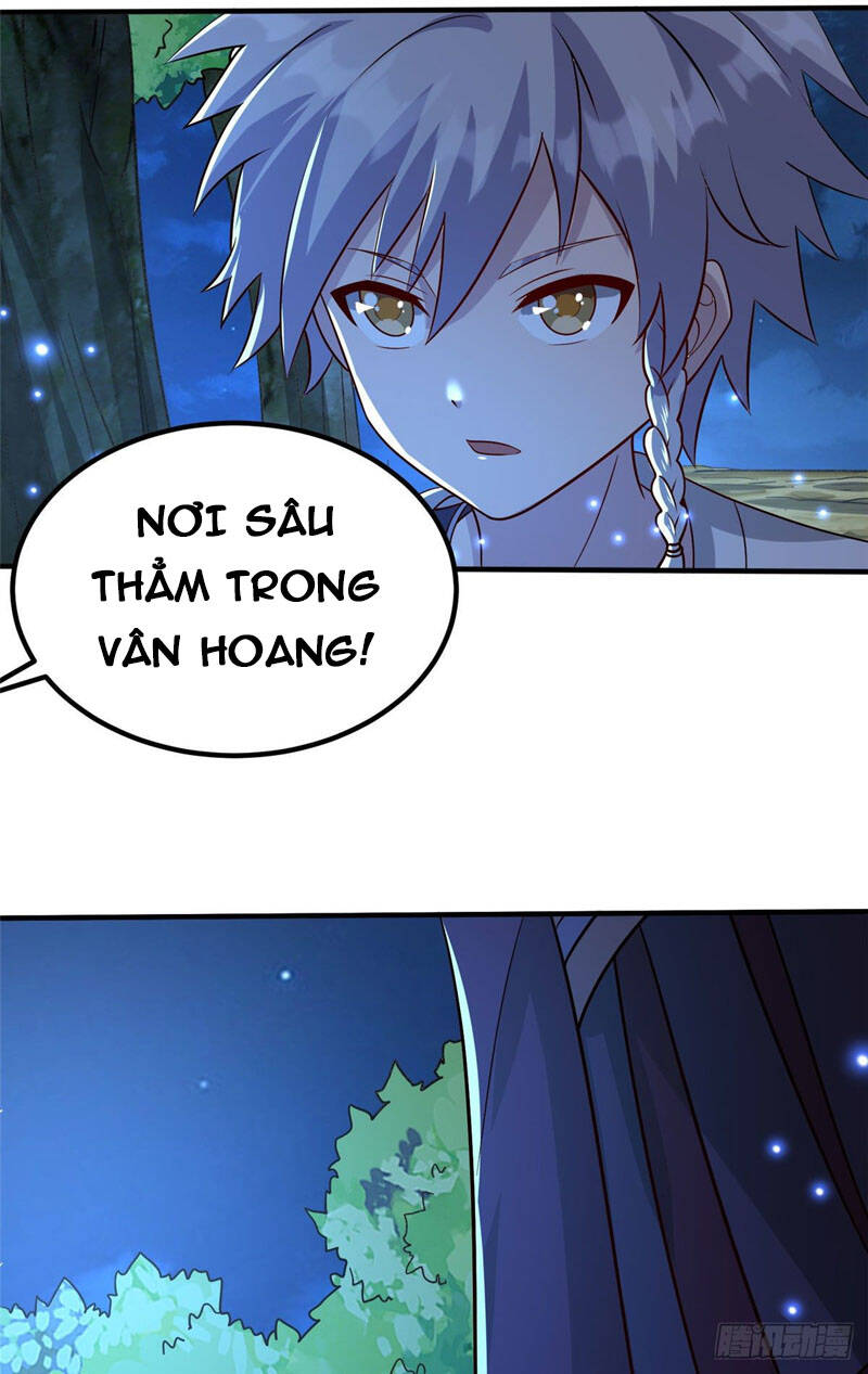 Chân Võ Thế Giới Chapter 43 - Trang 47