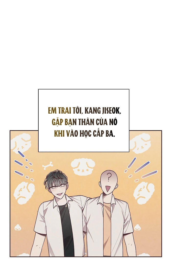 Chiếc Nhẫn Đỏ Chapter 9 - Trang 1