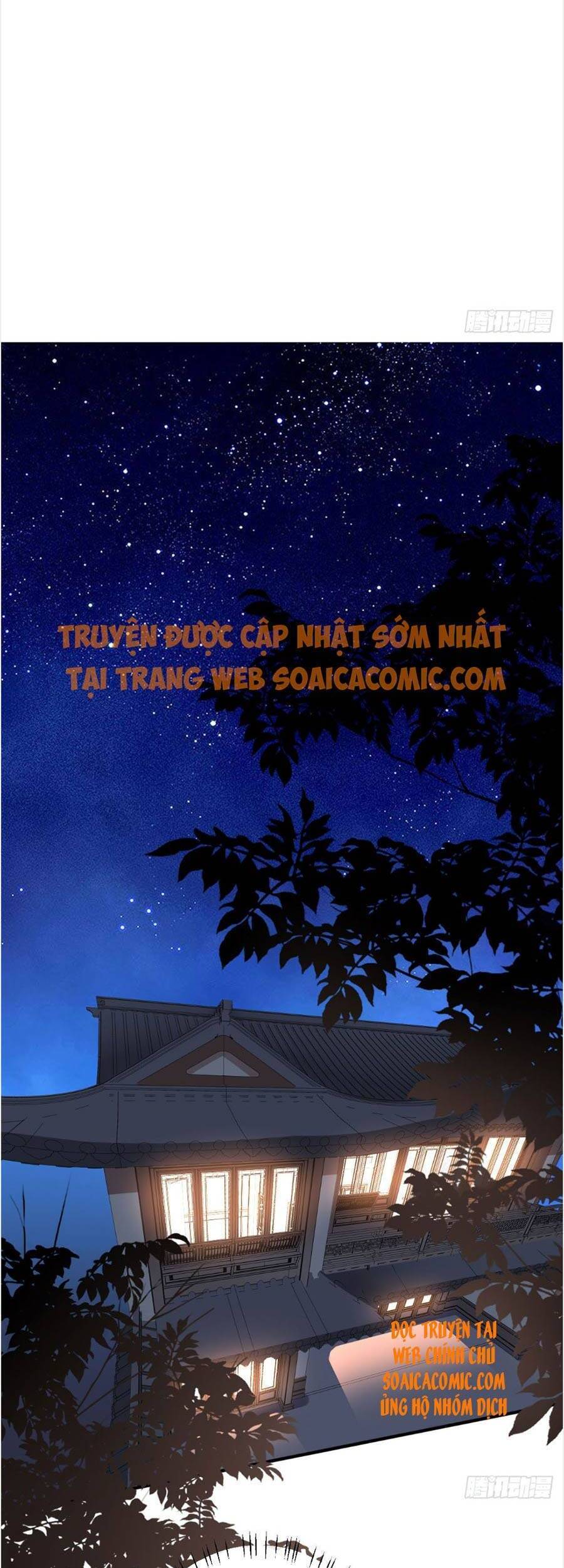 Chuyện Tình Chú Cháu: Vô Pháp Có Được Em Chapter 27 - Trang 21