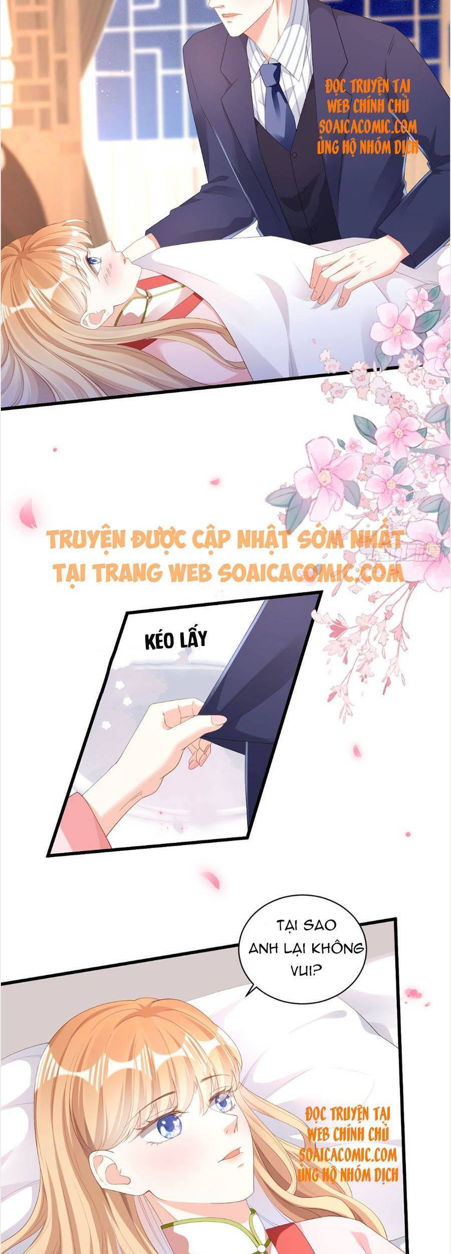 Chuyện Tình Chú Cháu: Vô Pháp Có Được Em Chapter 27 - Trang 23