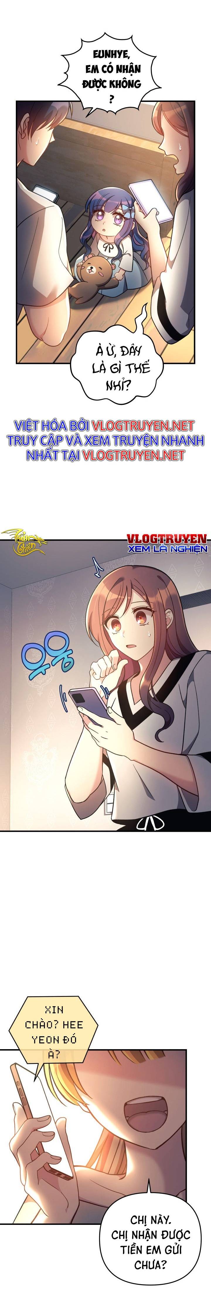 Con Gái Tôi Là Trùm Cuối Chapter 10 - Trang 13