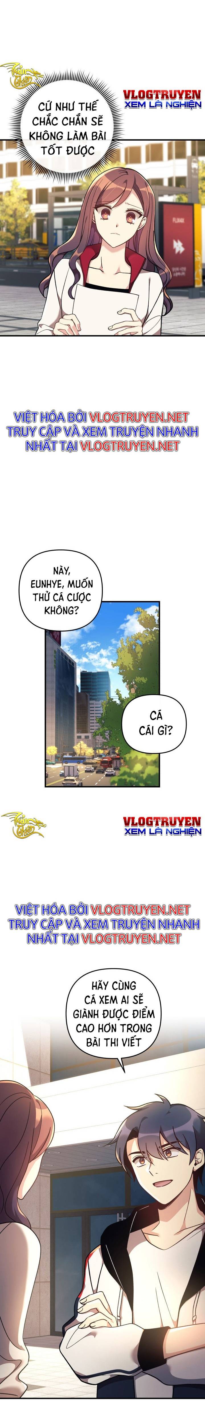 Con Gái Tôi Là Trùm Cuối Chapter 10 - Trang 25