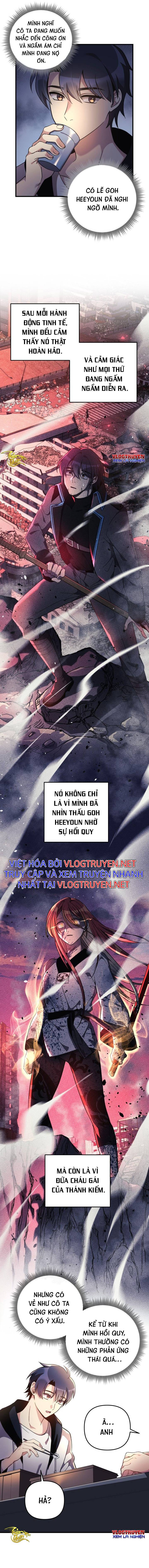 Con Gái Tôi Là Trùm Cuối Chapter 11 - Trang 26