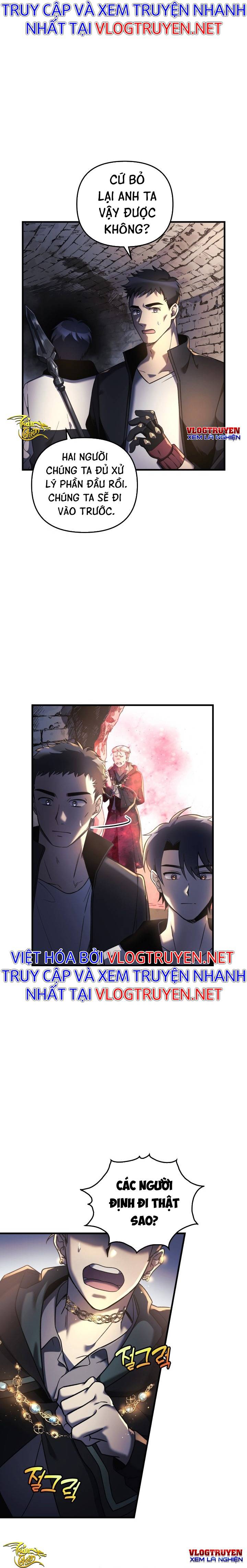 Con Gái Tôi Là Trùm Cuối Chapter 12 - Trang 14