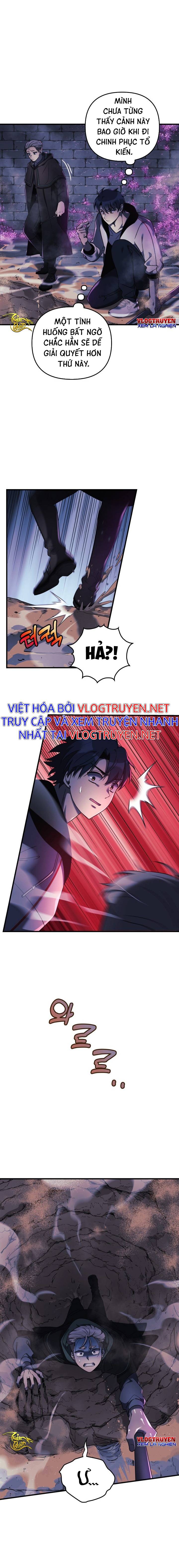 Con Gái Tôi Là Trùm Cuối Chapter 12 - Trang 20