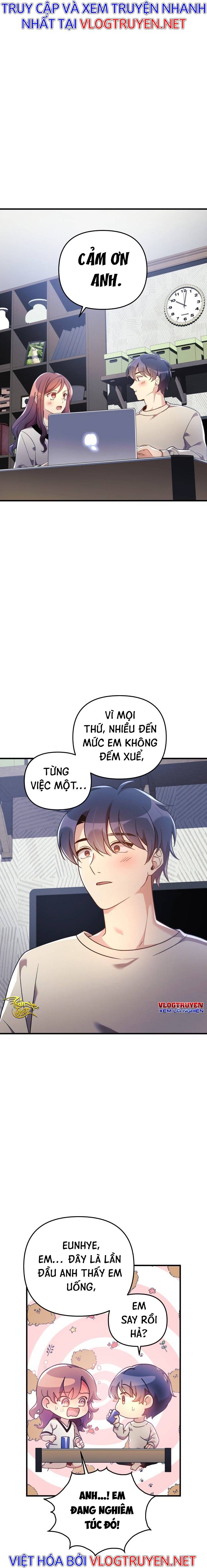 Con Gái Tôi Là Trùm Cuối Chapter 12 - Trang 5