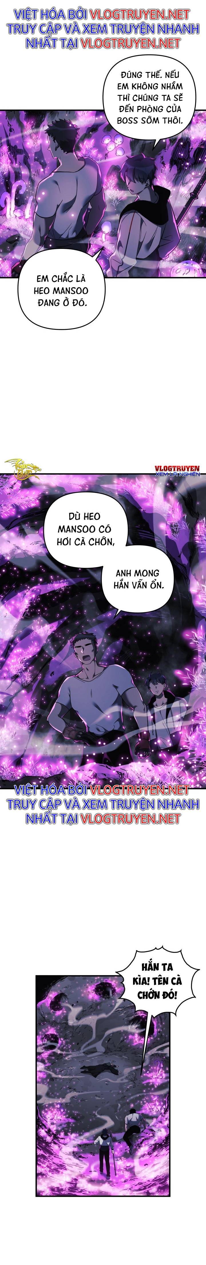 Con Gái Tôi Là Trùm Cuối Chapter 13 - Trang 11