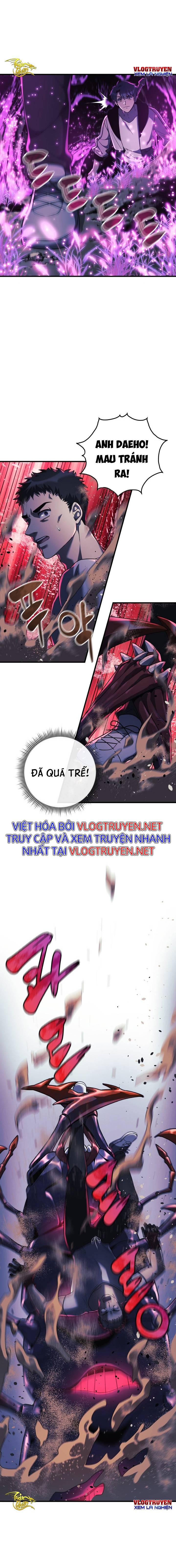 Con Gái Tôi Là Trùm Cuối Chapter 13 - Trang 12