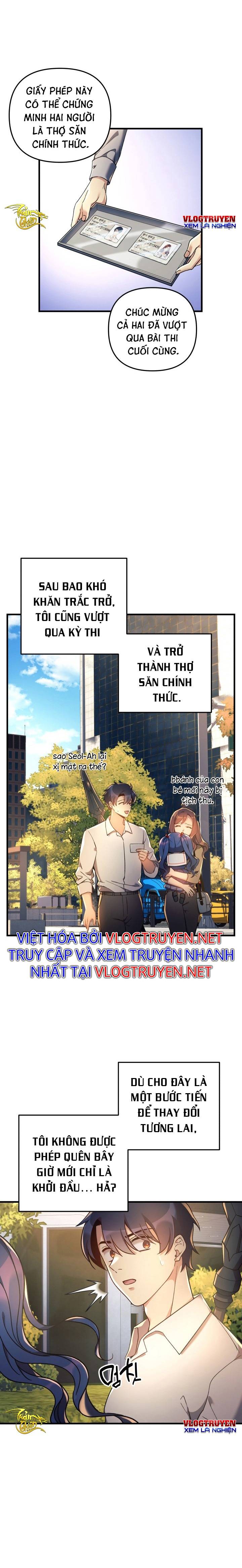 Con Gái Tôi Là Trùm Cuối Chapter 13 - Trang 25