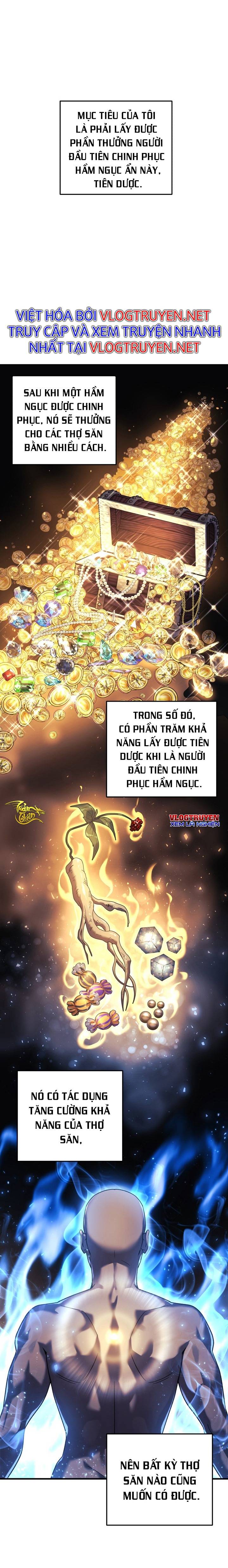 Con Gái Tôi Là Trùm Cuối Chapter 13 - Trang 3