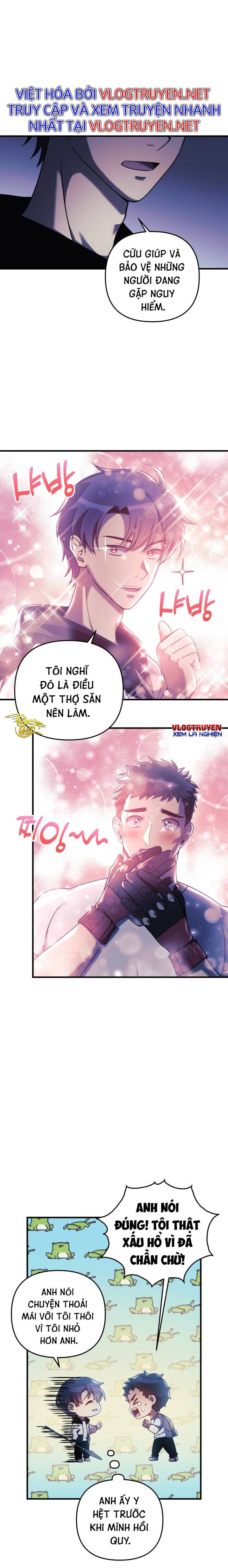 Con Gái Tôi Là Trùm Cuối Chapter 13 - Trang 5