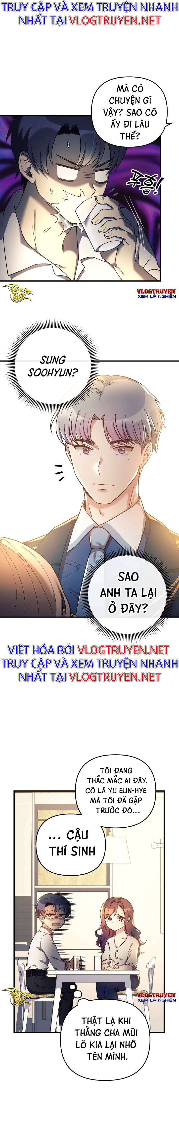 Con Gái Tôi Là Trùm Cuối Chapter 14 - Trang 21