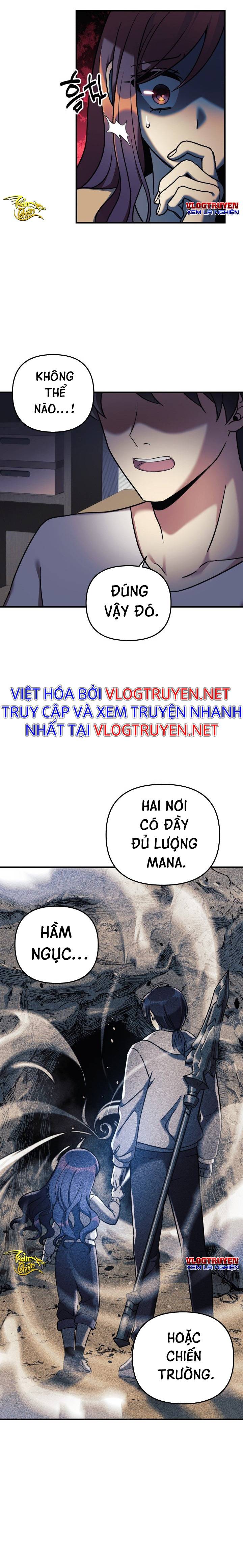 Con Gái Tôi Là Trùm Cuối Chapter 14 - Trang 7