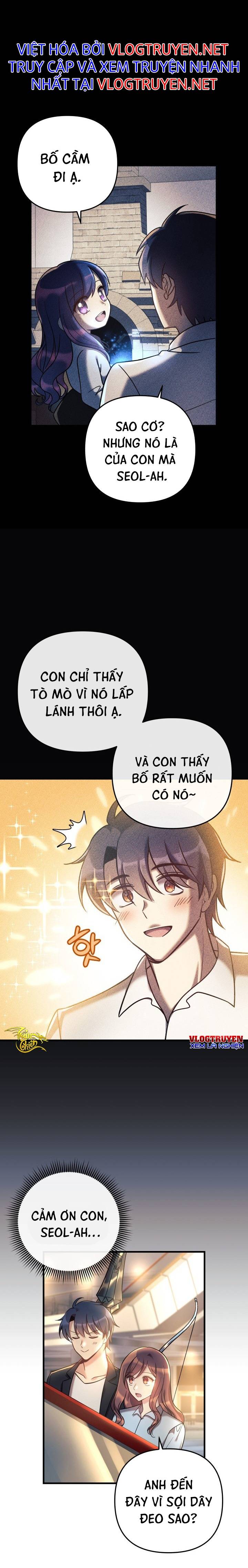 Con Gái Tôi Là Trùm Cuối Chapter 6 - Trang 16