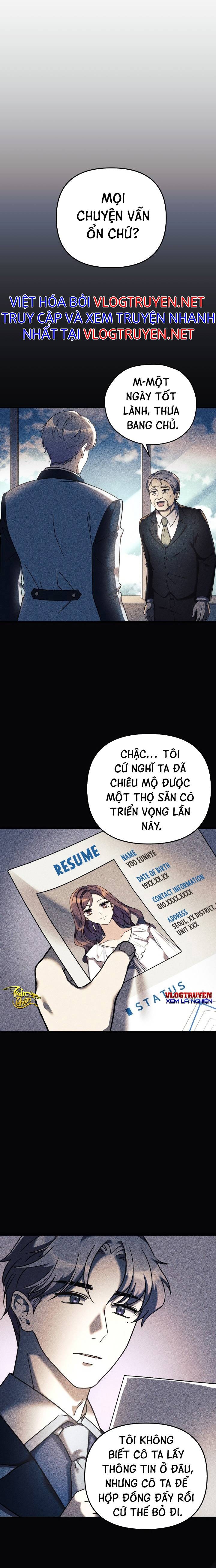 Con Gái Tôi Là Trùm Cuối Chapter 7 - Trang 10