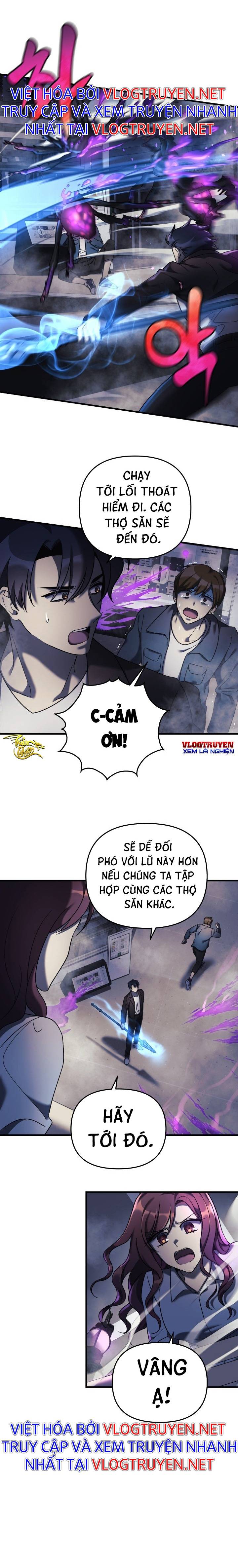 Con Gái Tôi Là Trùm Cuối Chapter 7 - Trang 3