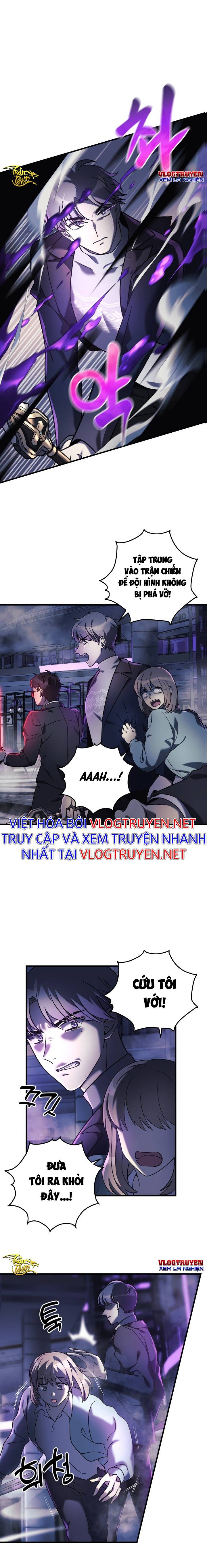 Con Gái Tôi Là Trùm Cuối Chapter 7 - Trang 4