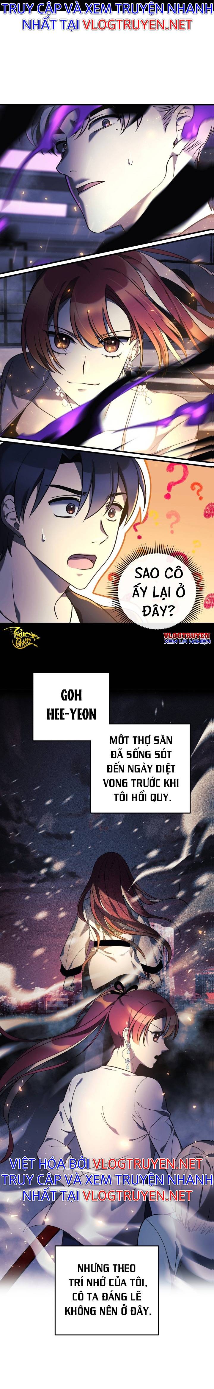 Con Gái Tôi Là Trùm Cuối Chapter 7 - Trang 6