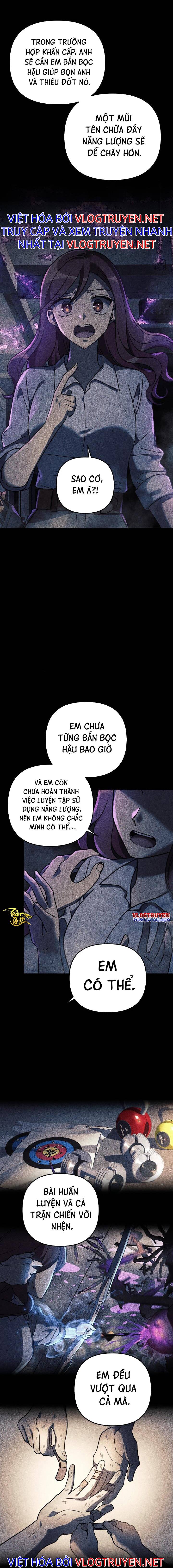 Con Gái Tôi Là Trùm Cuối Chapter 8 - Trang 19