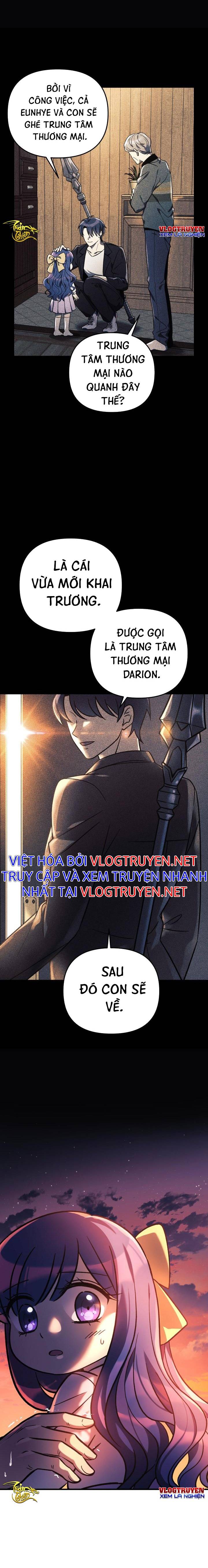 Con Gái Tôi Là Trùm Cuối Chapter 8 - Trang 27