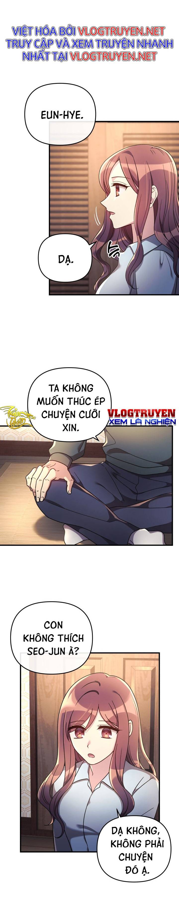 Con Gái Tôi Là Trùm Cuối Chapter 9 - Trang 10