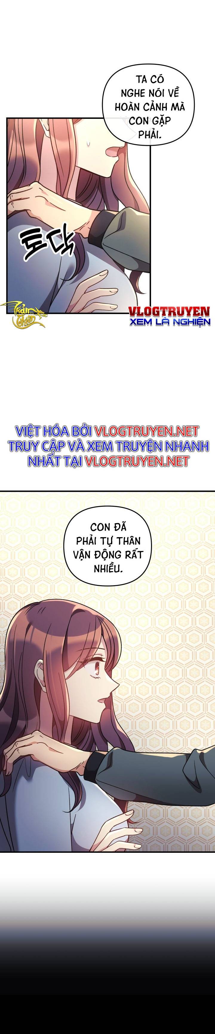 Con Gái Tôi Là Trùm Cuối Chapter 9 - Trang 13