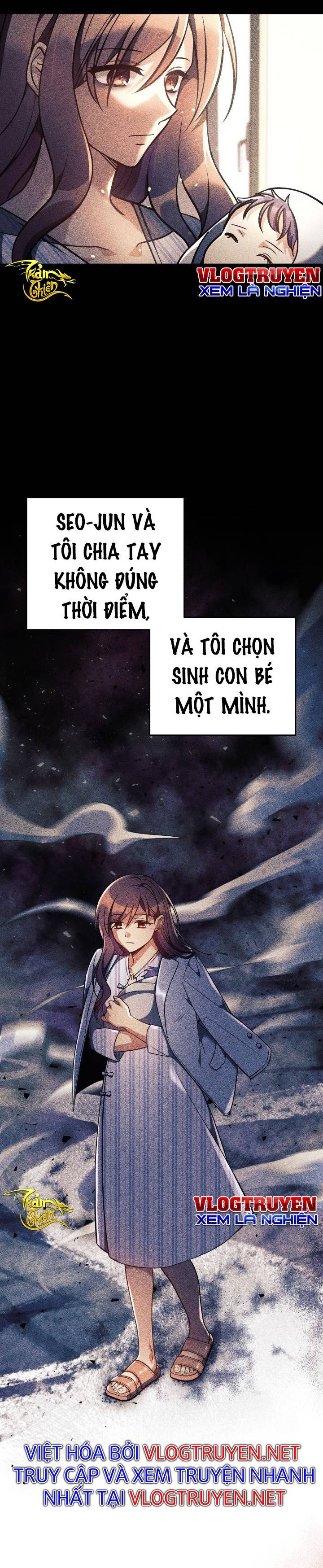 Con Gái Tôi Là Trùm Cuối Chapter 9 - Trang 15