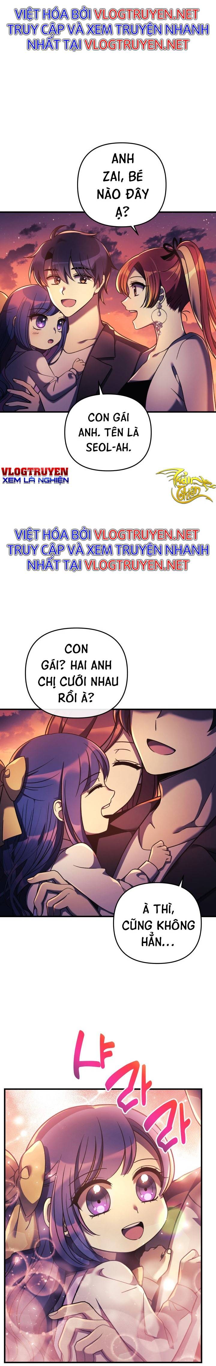 Con Gái Tôi Là Trùm Cuối Chapter 9 - Trang 2