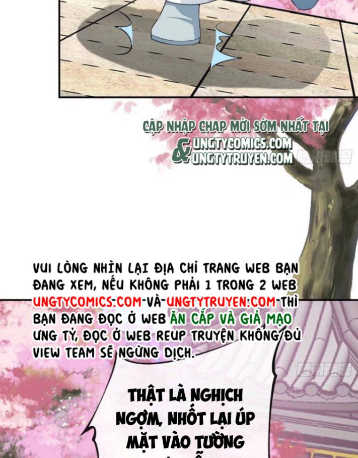 Đánh Chết Cũng Không Làm Sư Tôn Chapter 69 - Trang 11