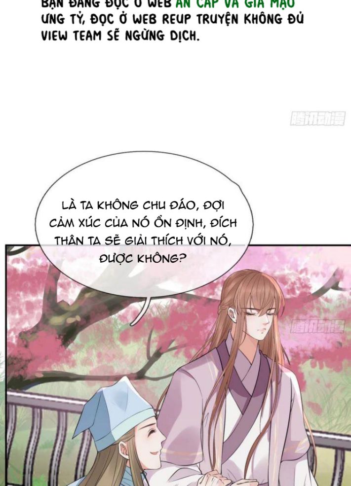 Đánh Chết Cũng Không Làm Sư Tôn Chapter 69 - Trang 20