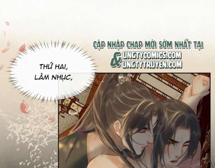 Husky Và Sư Tôn Mèo Trắng Của Hắn Chapter 19 - Trang 16