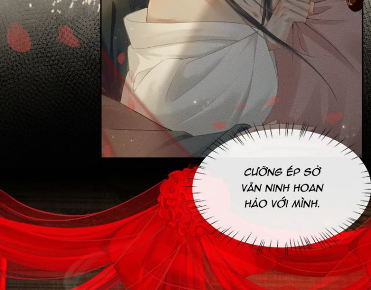 Husky Và Sư Tôn Mèo Trắng Của Hắn Chapter 19 - Trang 17