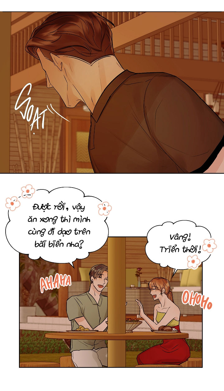 Kế Hoạch Cưới Chồng Chapter 11 - Trang 17