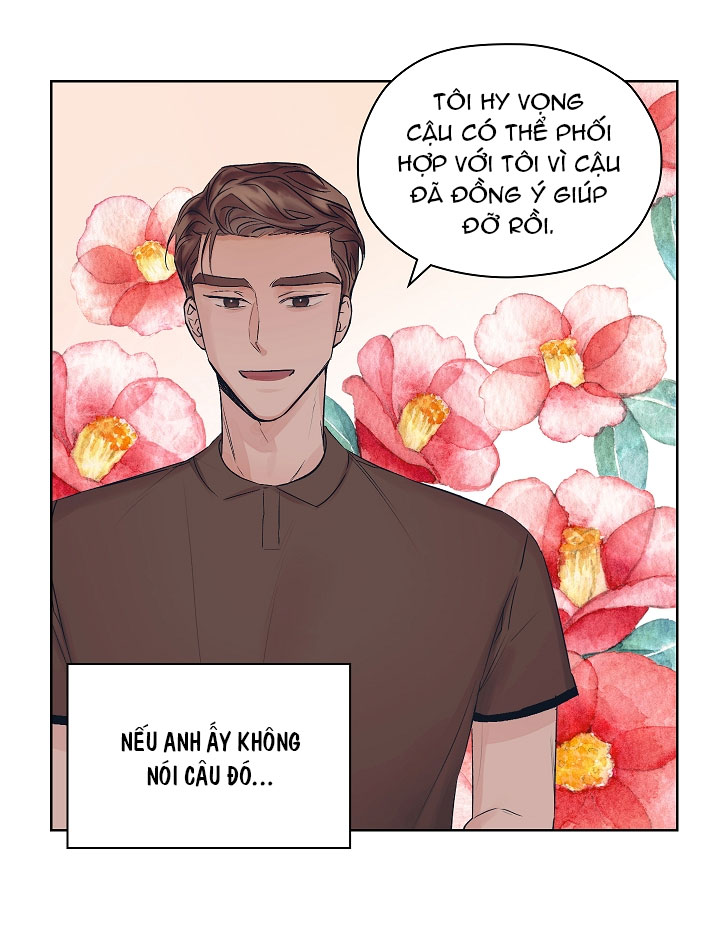 Kế Hoạch Cưới Chồng Chapter 11 - Trang 23