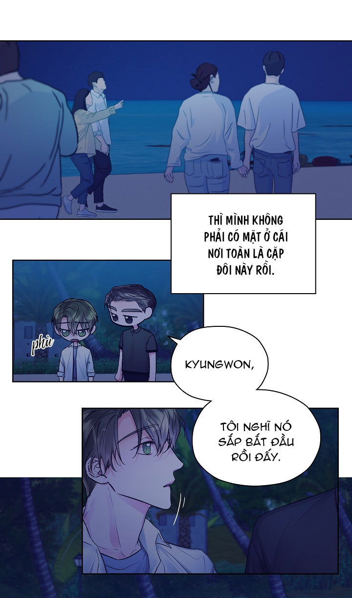 Kế Hoạch Cưới Chồng Chapter 11 - Trang 24