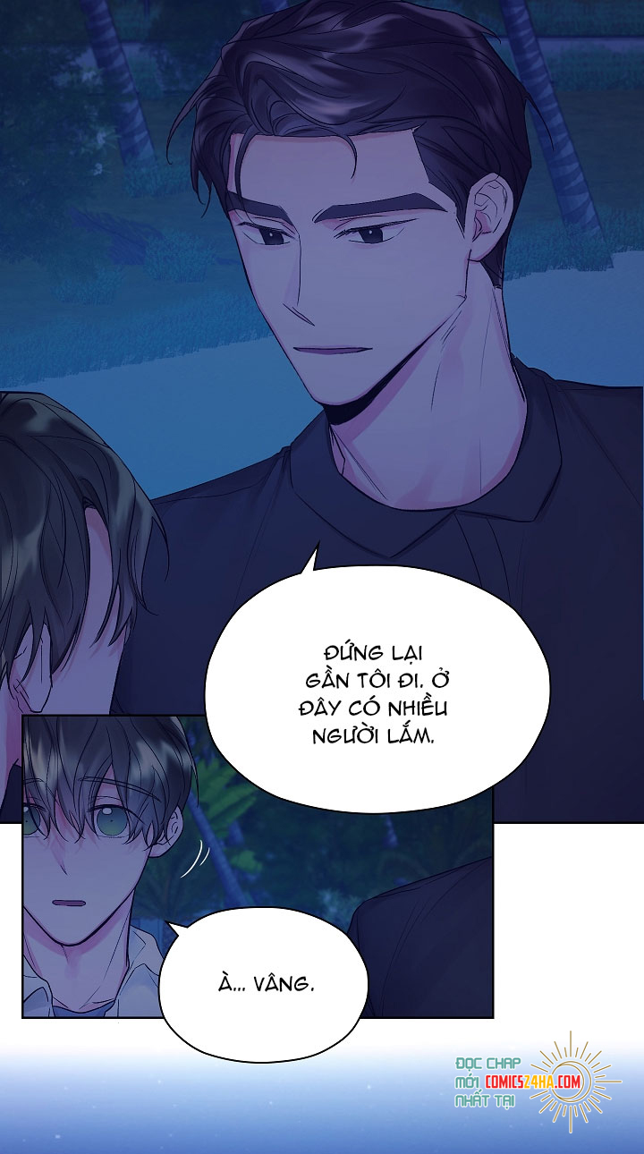 Kế Hoạch Cưới Chồng Chapter 11 - Trang 25