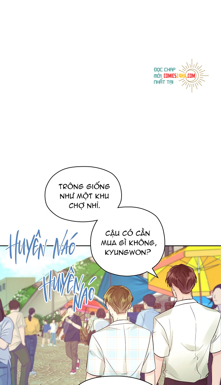 Kế Hoạch Cưới Chồng Chapter 12 - Trang 15