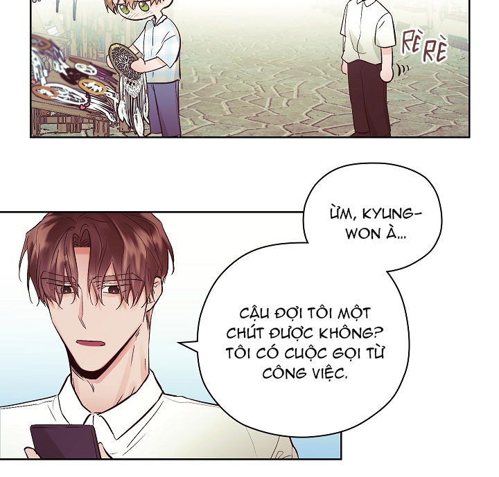 Kế Hoạch Cưới Chồng Chapter 12 - Trang 20