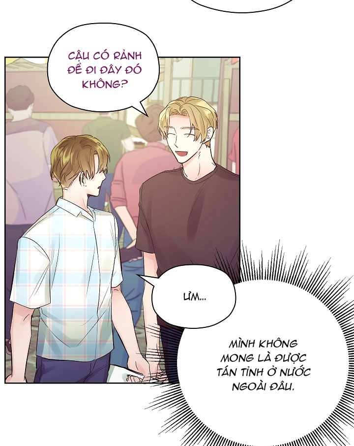 Kế Hoạch Cưới Chồng Chapter 12 - Trang 25