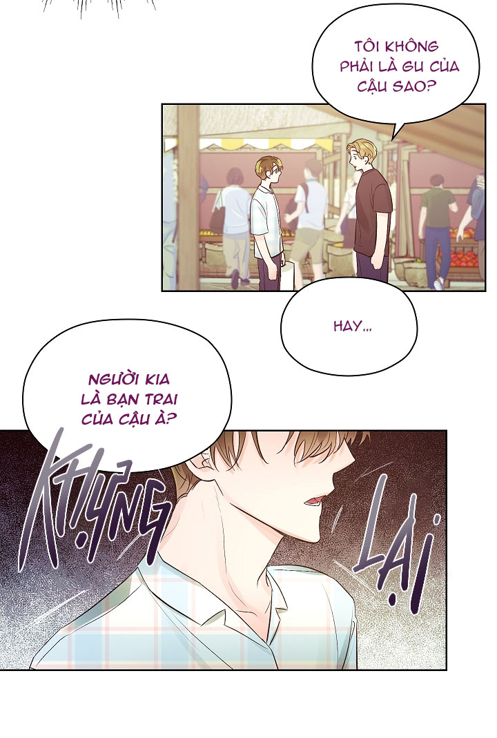 Kế Hoạch Cưới Chồng Chapter 12 - Trang 27