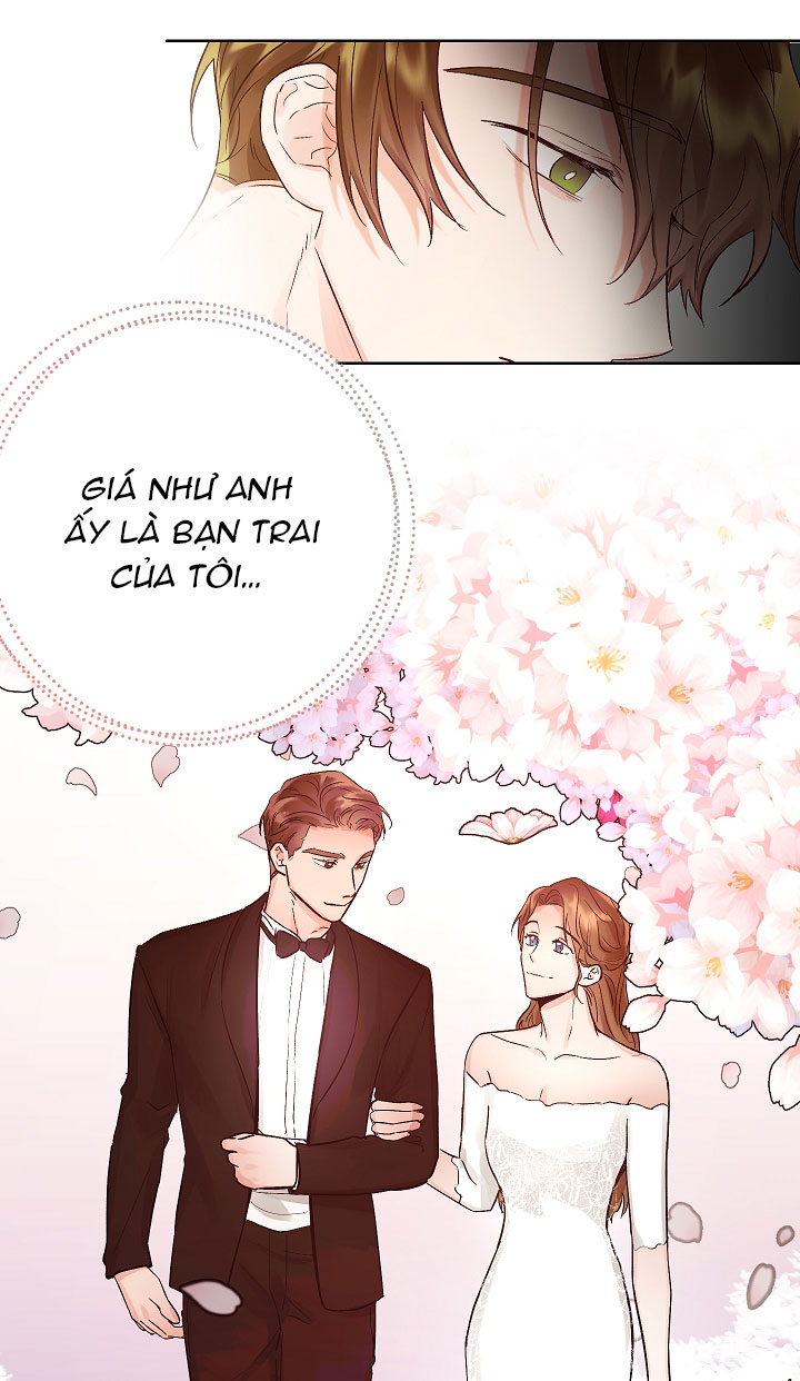 Kế Hoạch Cưới Chồng Chapter 12 - Trang 28