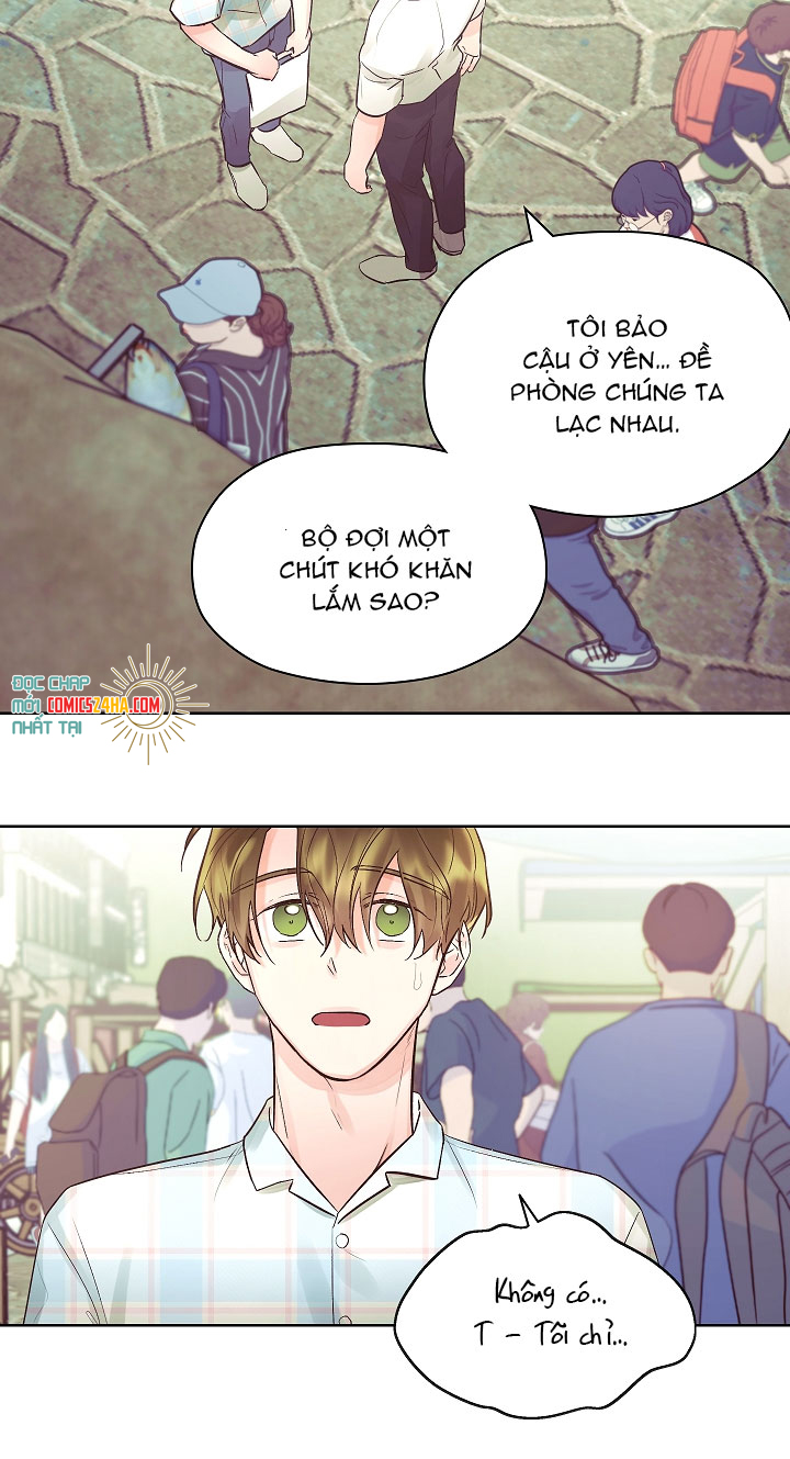 Kế Hoạch Cưới Chồng Chapter 12 - Trang 41